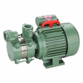 Mild Steel Cast Iron Self Priming Pump Set 2Hp
