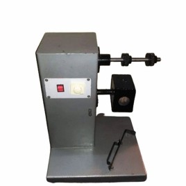 Automatic Mild Steel Chain Soldering Device