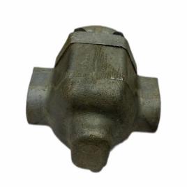 Mild Steel Charging Pump - 1000 Rpm