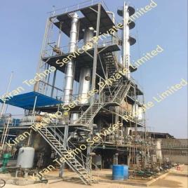 Mild Steel Automatic Chemical Processing Machine