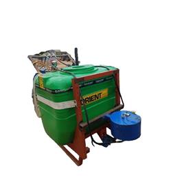 Mild Steel Chemical Spray Pump Gun