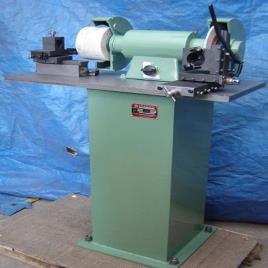 Mild Steel Header Grinder