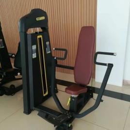 Commercial Chest Press Machine