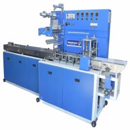Mild Steel Chikki Production Machine
