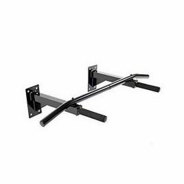 Mild Steel Gym Chin Up Bar