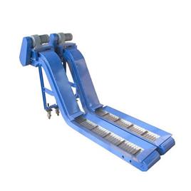 Mild Steel Industrial Chip Conveyor, 0.5 HP