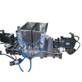 Mild Steel Chocolate Molding Depositor 500L