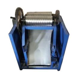 Mild Steel Goli Production Machine