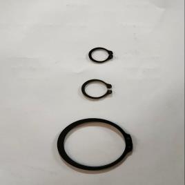 Mild Steel Lock Ring