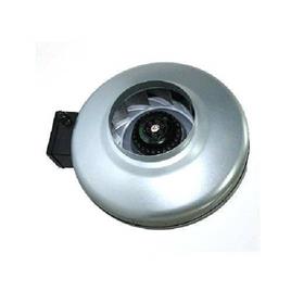 Mild Steel Cabinet Duct Fan