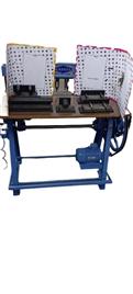 Mild Steel Clip Press Machine