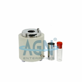 Mild Steel Cloud and Pour Point Machine