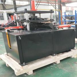 Mild Steel Automatic CNC Bending Machine