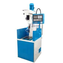 Mild Steel CNC Drill Machine