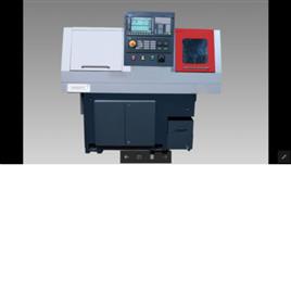 Mild Steel SLD-20 Automatic CNC Sliding Head Machine