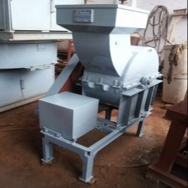 Mild Steel Molasses Lump Breaker