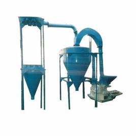 Mild Steel Coal Grinding Machine