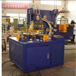 Automatic Mild Steel Coil Wrapper