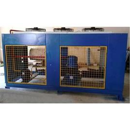 Mild Steel Cold Room Condensing Machine, 220-380V
