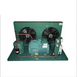 Mild Steel Cold Room Condensing Unit
