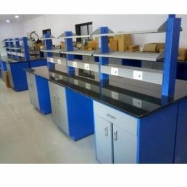 Industrial Mild Steel Cold Storage Rack