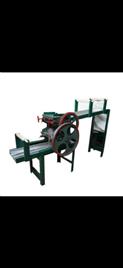 Commercial Color Coated Noodle Machine