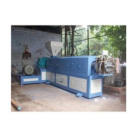 Color Coated Plastic Reprocessing Dana Machine