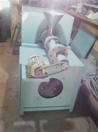 Color Coated Vermicelli Machine