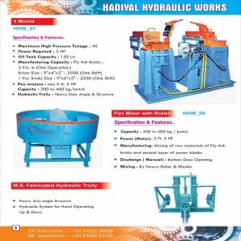 Mild Steel Industrial Colour Mixer