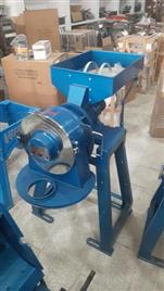 Commercial Mild Steel Grinder Machine