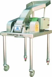Mild Steel Grinding Machine