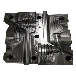 Compression Moulds (Mild Steel)