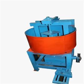 3 HP Mild Steel Concrete Mixer