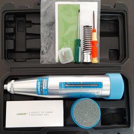 Mild Steel Concrete Rebound Hammer