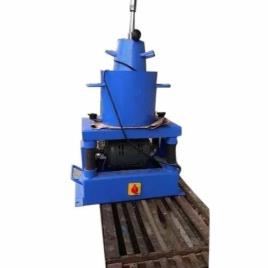 Mild Steel Concrete Vee Bee Testing Machine