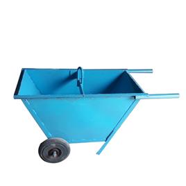 Steel Construction Cart, 250 Kg