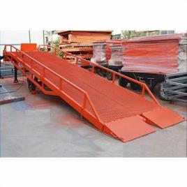 Mild Steel Container Loading Machine, 6-30 Ton Capacity