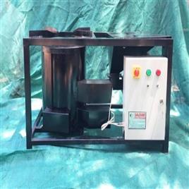 Mild Steel Pellet Stove