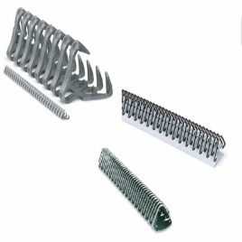 Mild Steel Conveyor Belt Connectors