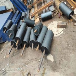 Mild Steel Conveyor Drum