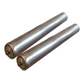 Mild Steel Conveyor Roller, 250-280mm Length