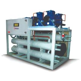 Mild Steel Glycol Cooling Machine