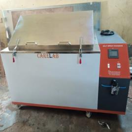 Mild Steel Lab Corrosion Test Chamber
