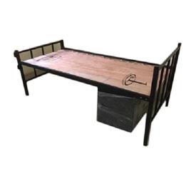 Mild Steel Frame Bed