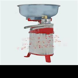 Mild Steel Cream Separator Machine