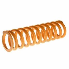 Mild Steel Crusher Coil Spring