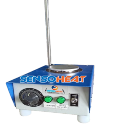 Mild Steel Custom Hot Plate for Lab