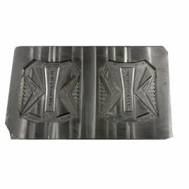 Mild Steel Cycle Pedal Die Mould