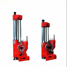 Manual Mild Steel Cylinder Boring Machine