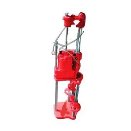 Mild Steel Cylinder Reboring Machine